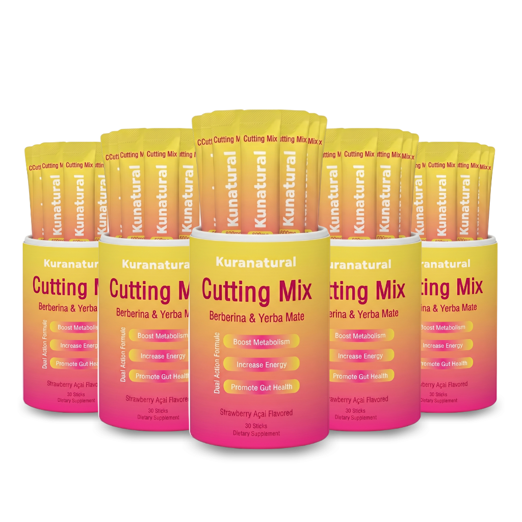 Cutting Mix