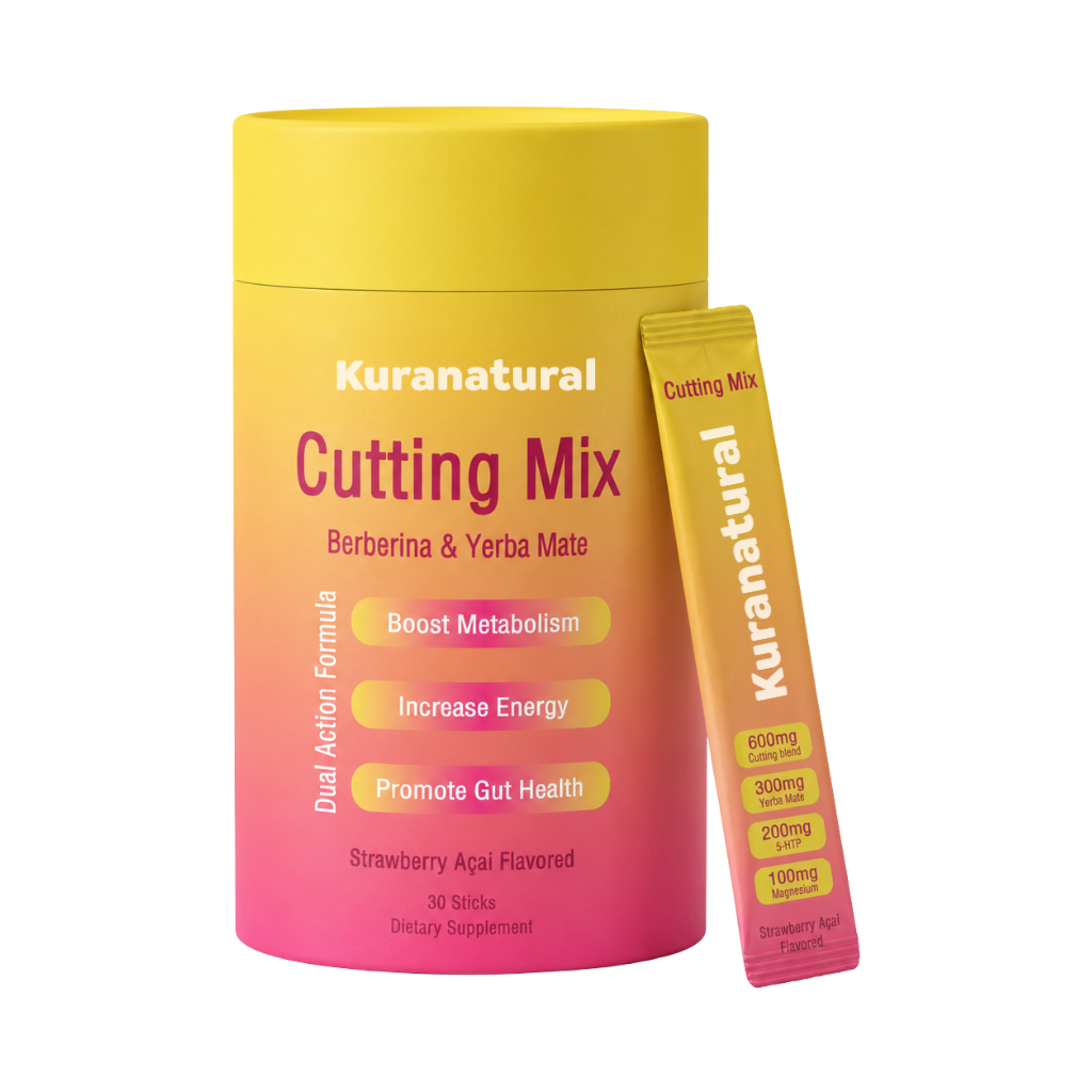 Cutting Mix