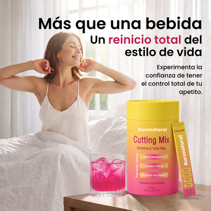 Cutting Mix