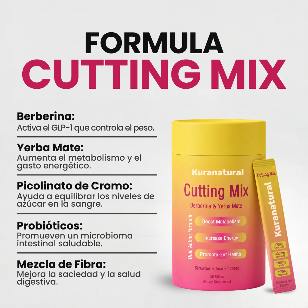 Cutting Mix