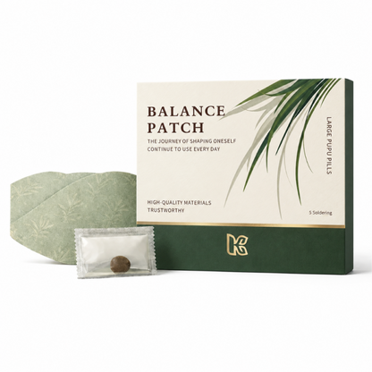 Balance Patch
