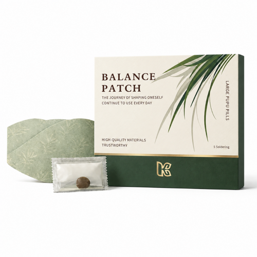 Balance Patch