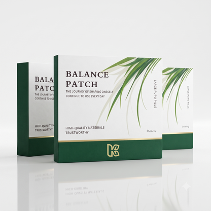 Balance Patch