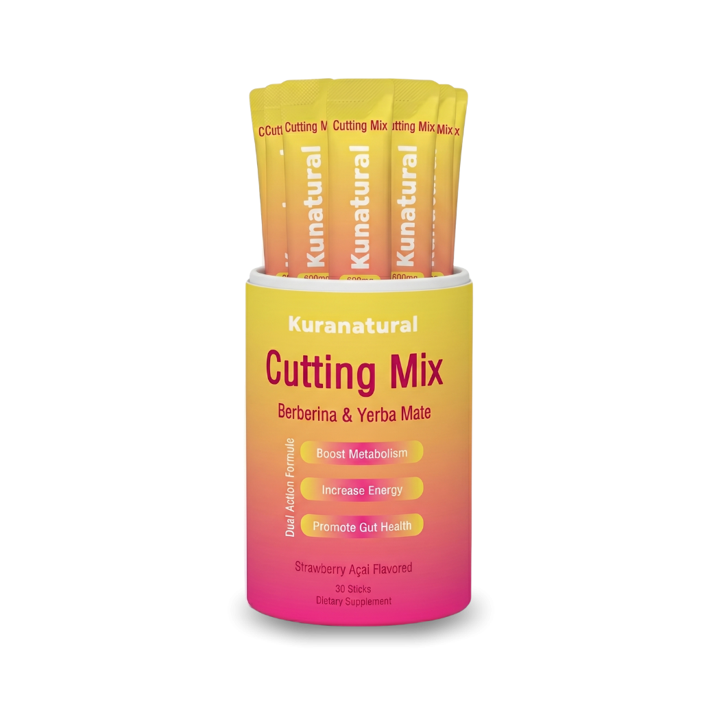 Cutting Mix