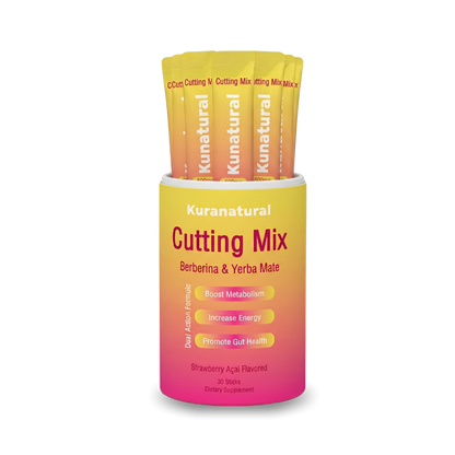 Cutting Mix