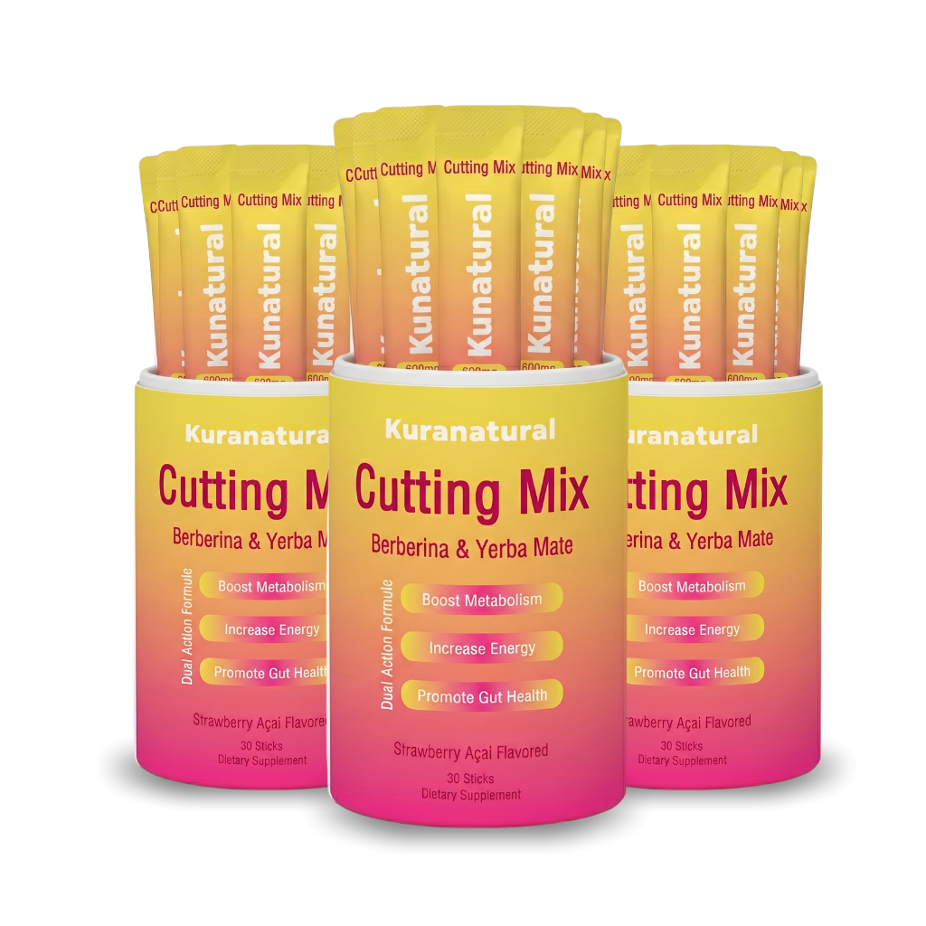 Cutting Mix