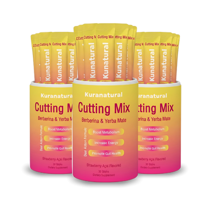 Cutting Mix