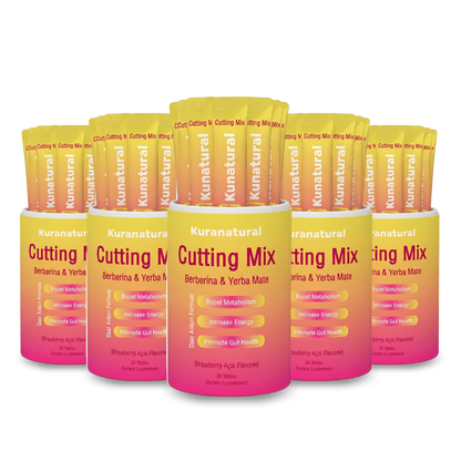 Cutting Mix