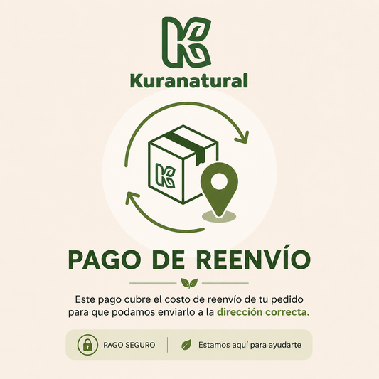 Reenvio pedido 15